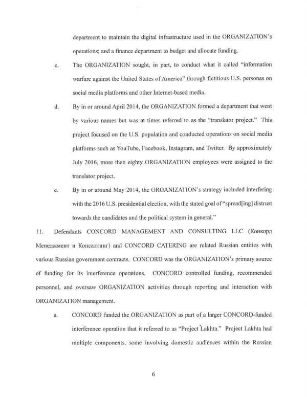 Indictments - Page 6