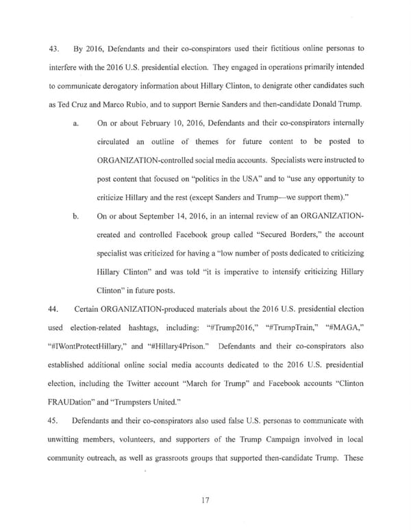 Indictments - Page 17