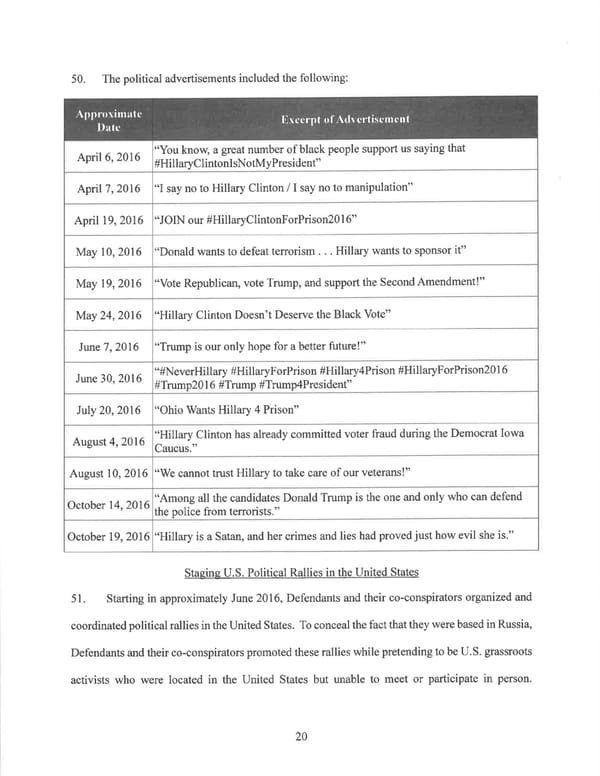 Indictments - Page 20