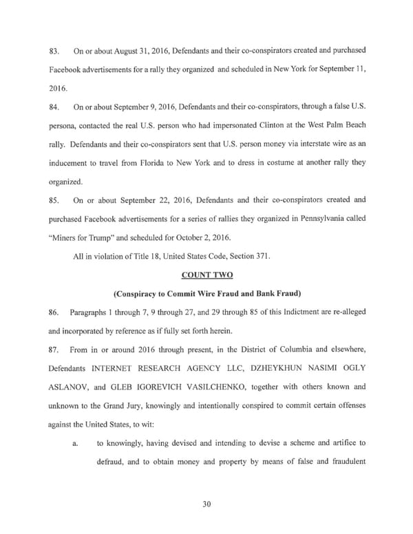 Indictments - Page 30