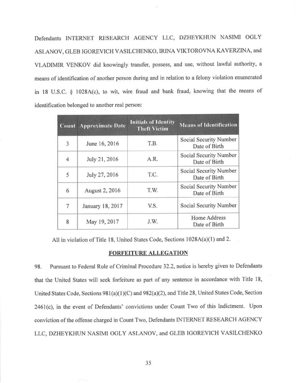 Indictments - Page 35