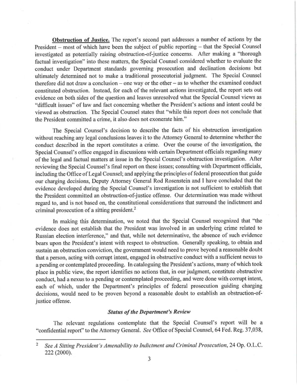 Barr letter, March 24, 2019 - Page 3