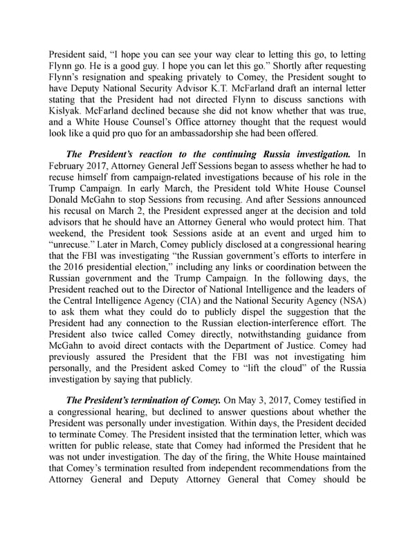 Mueller Report PDF - Page 277