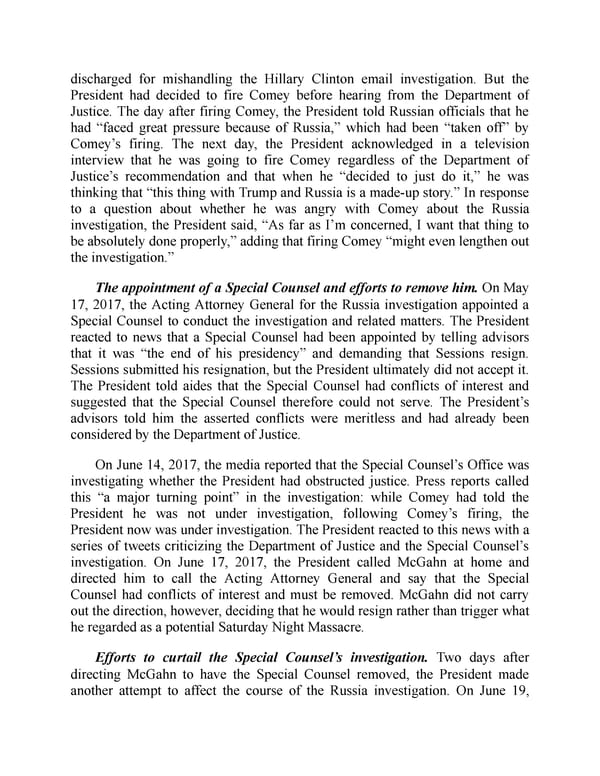 Mueller Report PDF - Page 278