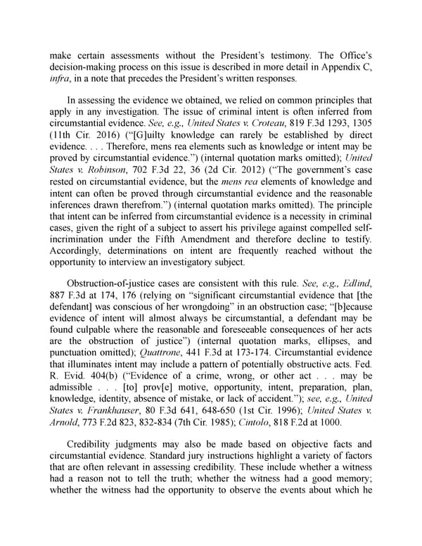 Mueller Report PDF - Page 291