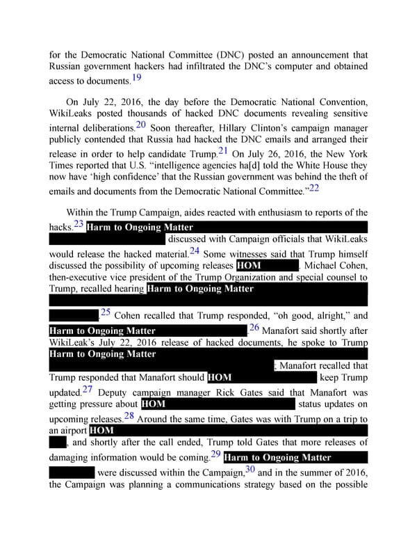 Mueller Report PDF - Page 295