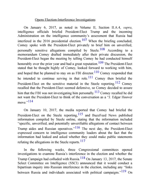 Mueller Report PDF - Page 303