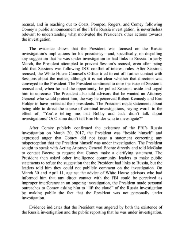 Mueller Report PDF - Page 330