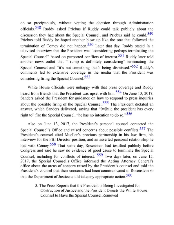 Mueller Report PDF - Page 350