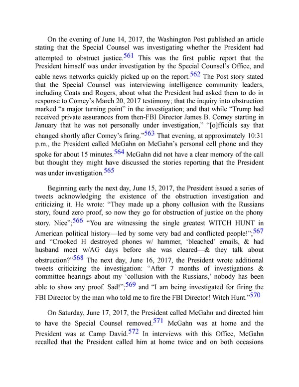 Mueller Report PDF - Page 351