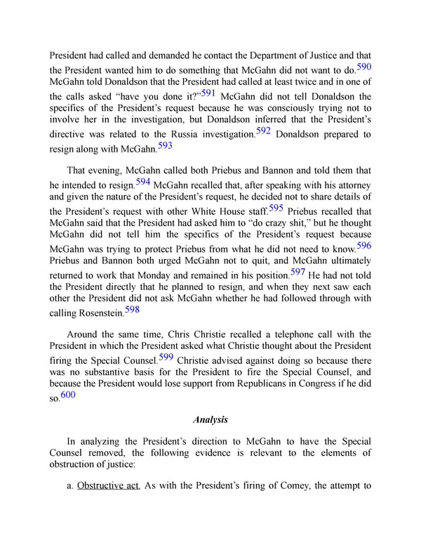 Mueller Report PDF - Page 353