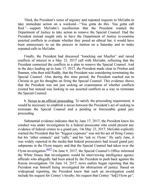 Mueller Report PDF - Page 355