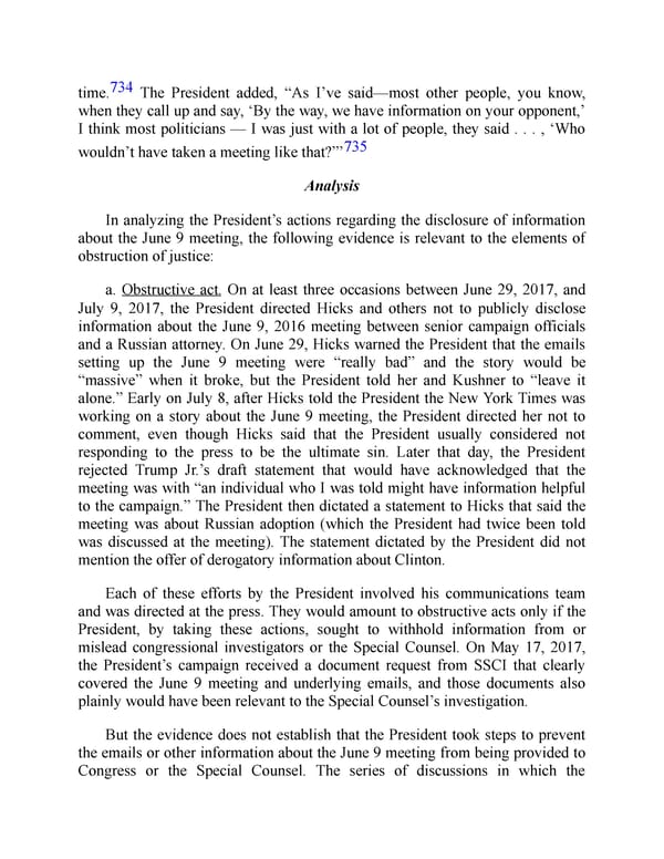 Mueller Report PDF - Page 372