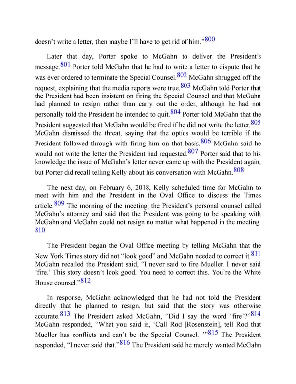 Mueller Report PDF - Page 382