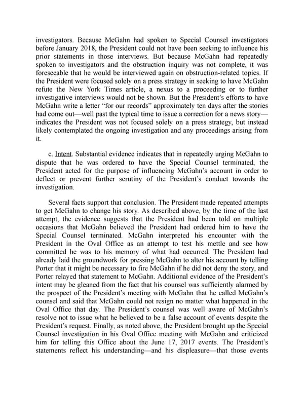 Mueller Report PDF - Page 386