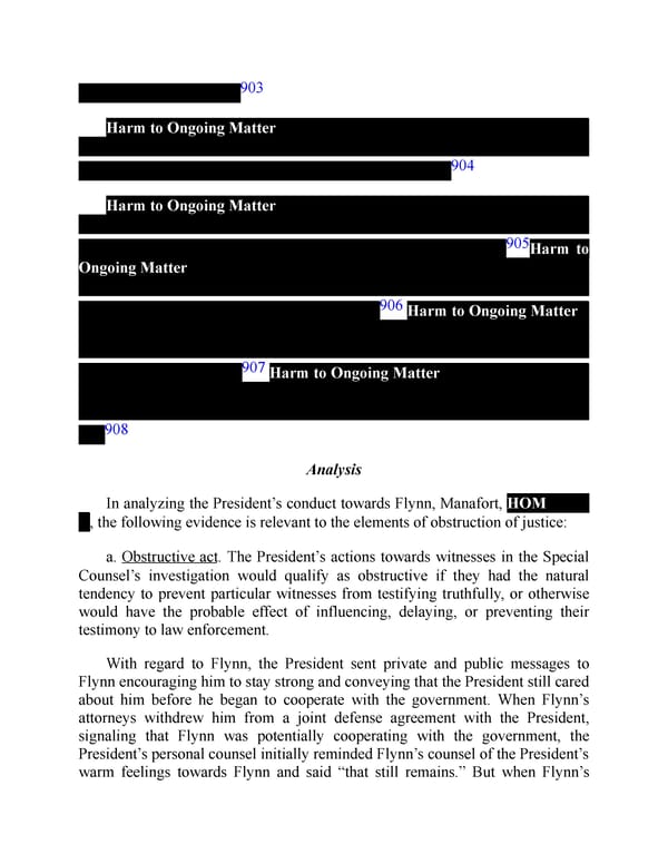 Mueller Report PDF - Page 395