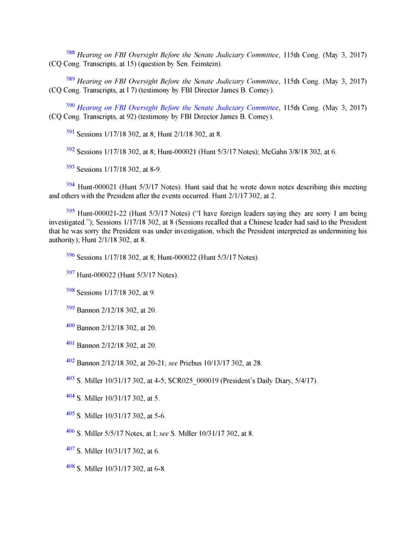 Mueller Report PDF - Page 448