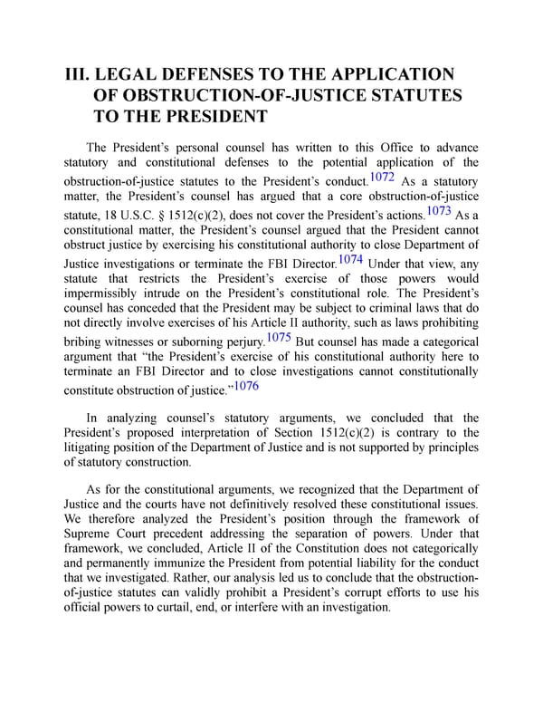 Mueller Report PDF - Page 487