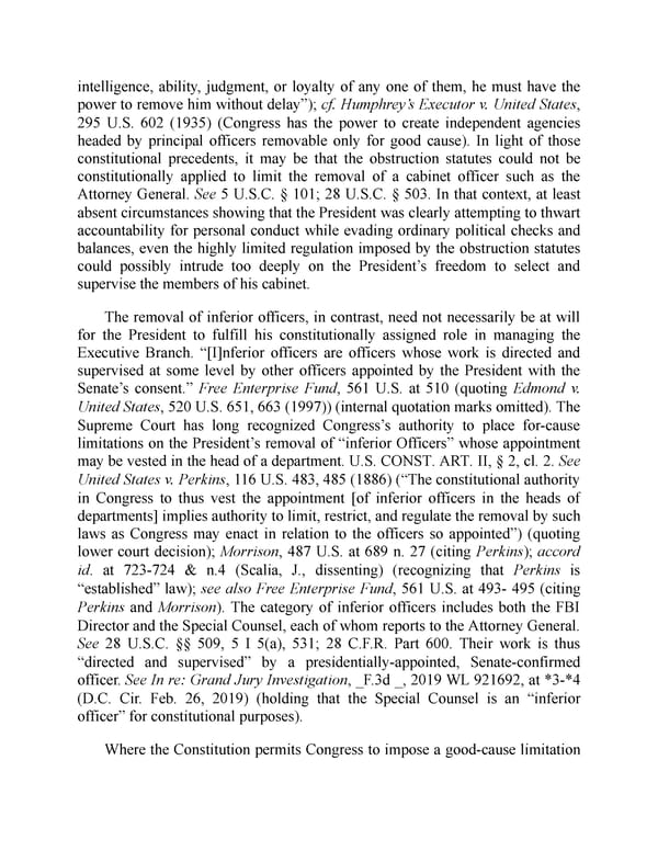 Mueller Report PDF - Page 507