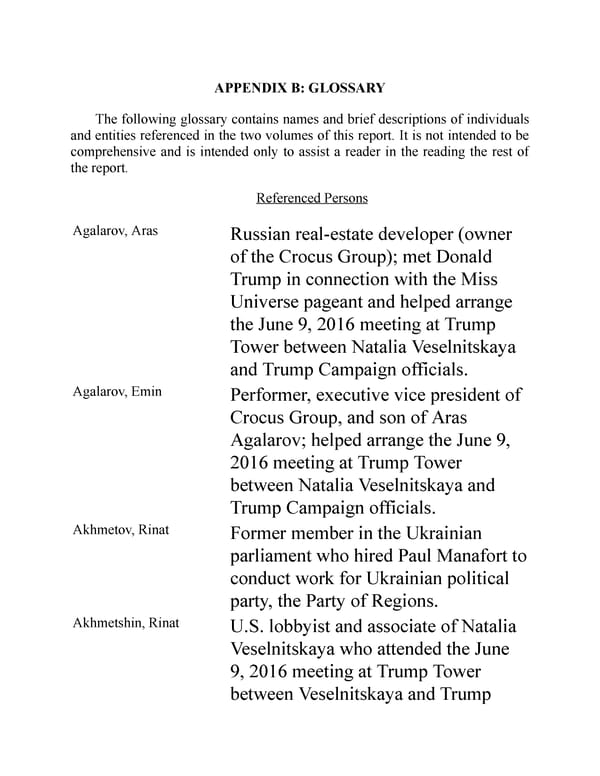 Mueller Report PDF - Page 522