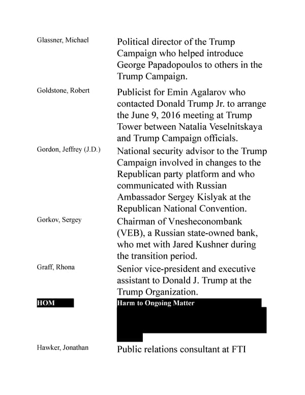 Mueller Report PDF - Page 531