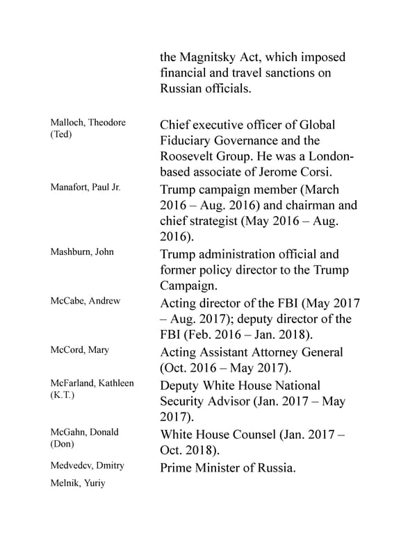 Mueller Report PDF - Page 537