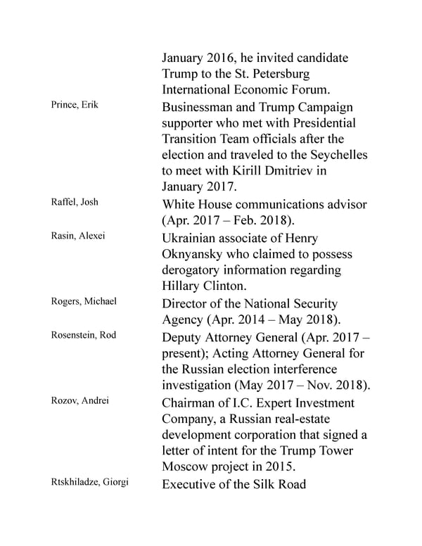 Mueller Report PDF - Page 542